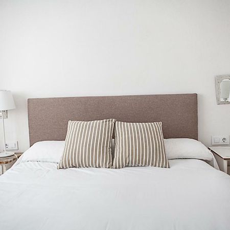 Apartamento Mendoza Sevilla Dış mekan fotoğraf